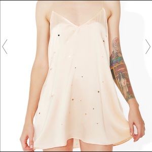 For love and lemons twinkle slip